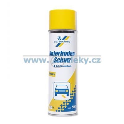 Unterboden-Schutz (Bitumen) Cartechnic Spray 500ml