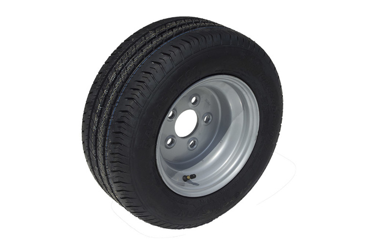 Kolo 195/55 R10 C 98N 6Ix10H2 ET 25